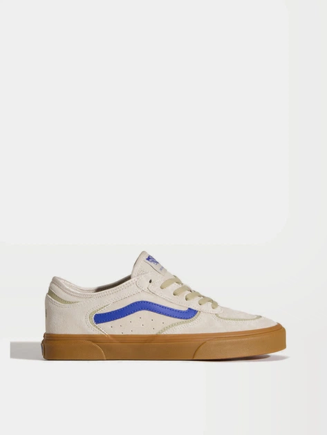Кеды низкие Vans 10958520 Бежевый 39 VX2019 - Фото 1 Кеды низкие Vans 10958520 Бежевый 39 VX2019 - изображение 1