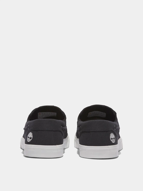 Мокасины Timberland 8237846 Чёрный 40 TF5391 - Фото 3 Мокасины Timberland 8237846 Чёрный 40 TF5391 - изображение 3