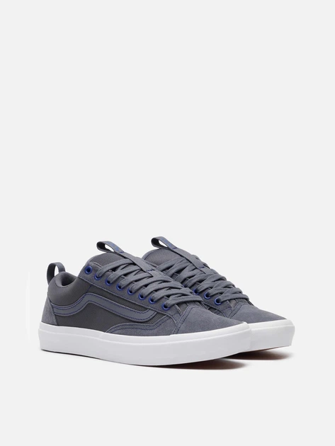 Кеди низькі Vans 9453932 Синій 38 VX2047 - зображення 4
