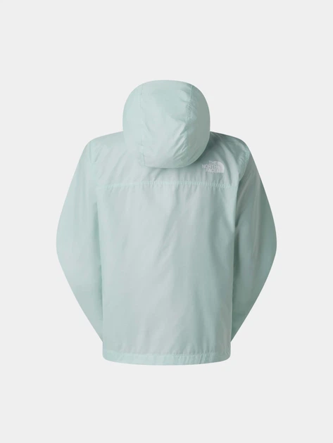 Вітровка The North Face 9378747 Блакитний XS N7703 - Фото 6 Вітровка The North Face 9378747 Блакитний XS N7703 - зображення 6