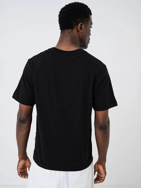 Футболка JACK & JONES 10997089 Чёрный XXL JNJ906 - Фото 3 Футболка JACK & JONES 10997089 Чёрный XXL JNJ906 - изображение 3