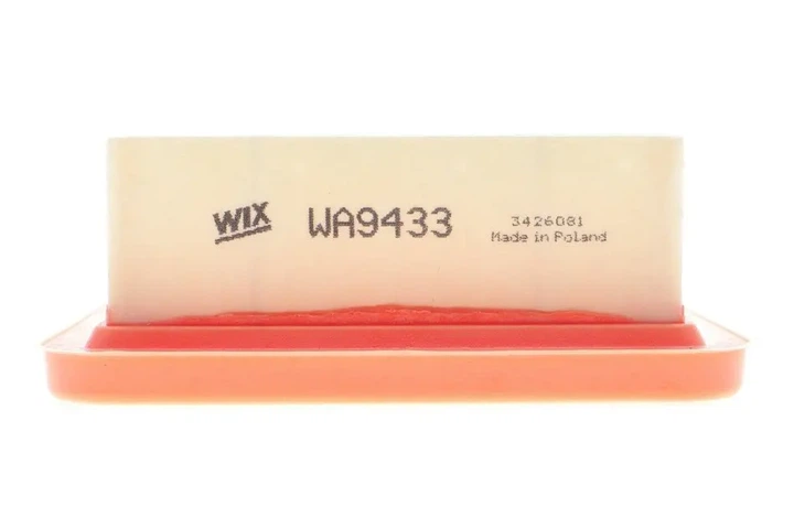 Фільтр повітряний Hyundai Getz 1.1i-1.6i 02-10 WIX FILTERS WA9433 - изображение 4
