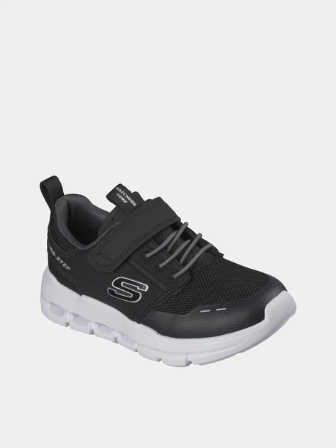 Кроссовки повседневные Skechers 10351592 Чёрный 32 KK3834 - Фото 6 Кроссовки повседневные Skechers 10351592 Чёрный 32 KK3834 - изображение 6