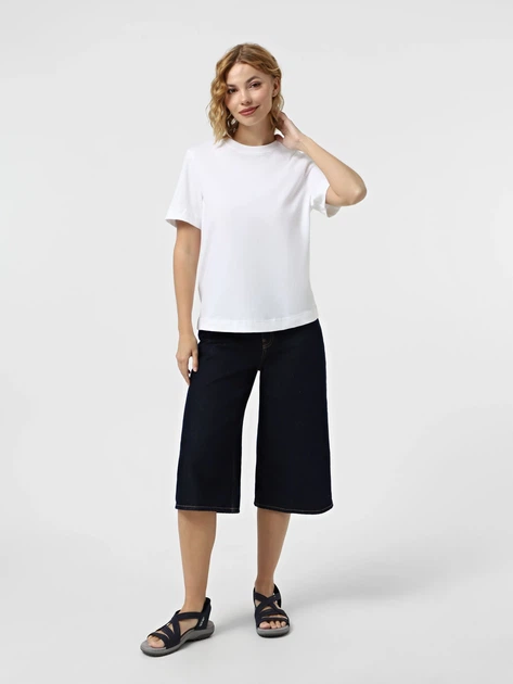 Сандалії Skechers 9448550 Синій 39 KW9315 - Фото 6 Сандалії Skechers 9448550 Синій 39 KW9315 - зображення 6