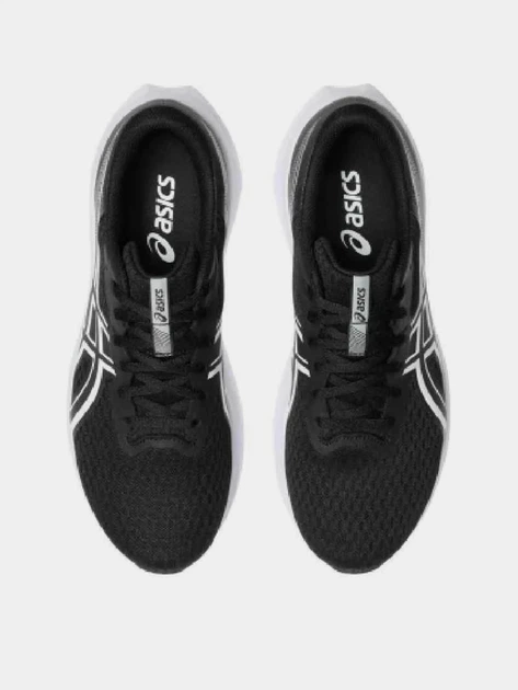Кросівки для бігу Asics 10880381 Чорний 43.5 6B493 - Фото 6 Кросівки для бігу Asics 10880381 Чорний 43.5 6B493 - зображення 6