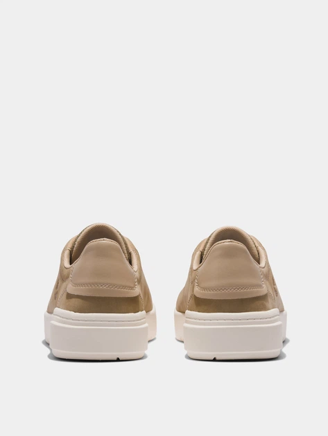 Кеды низкие Timberland 6017724 Бежевый 44 TF5073 - изображение 3