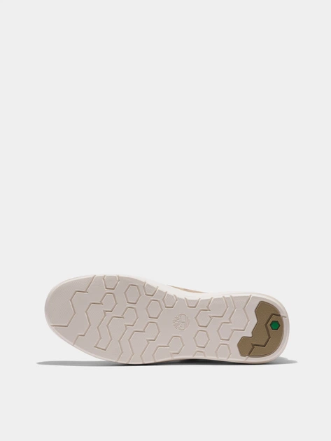Кеды низкие Timberland 6017724 Бежевый 44 TF5073 - изображение 4