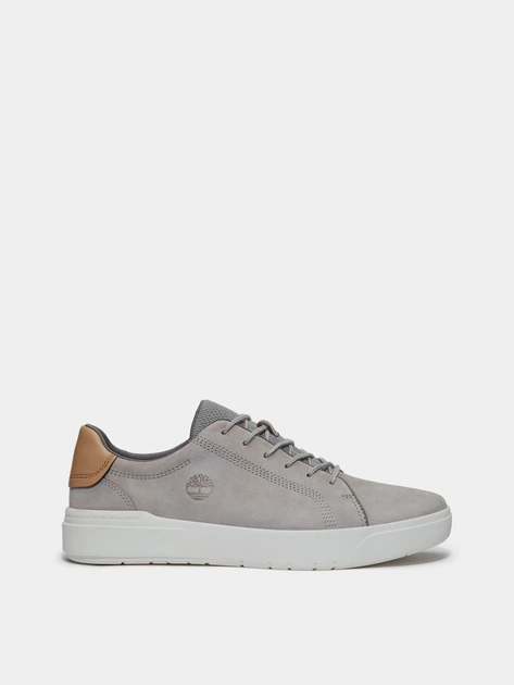 Кеды низкие Timberland 9485233 Серый 43 TF5618 - Фото 1 Кеды низкие Timberland 9485233 Серый 43 TF5618 - изображение 1