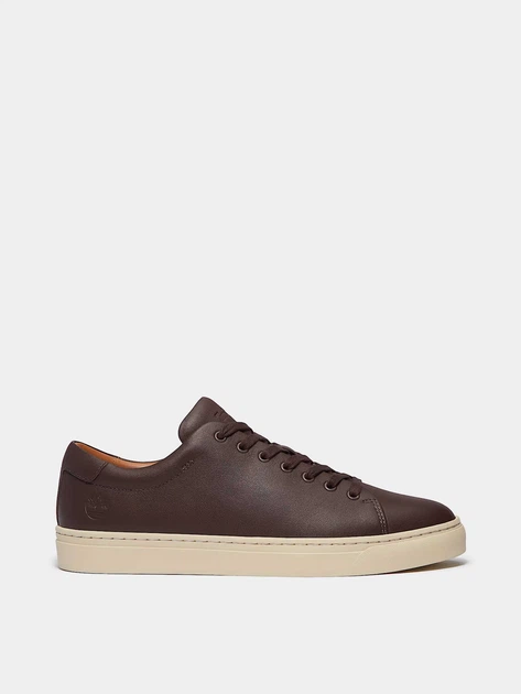 Кеды низкие Timberland 10273769 Коричневый 45 TF5668 - Фото 1 Кеды низкие Timberland 10273769 Коричневый 45 TF5668 - изображение 1