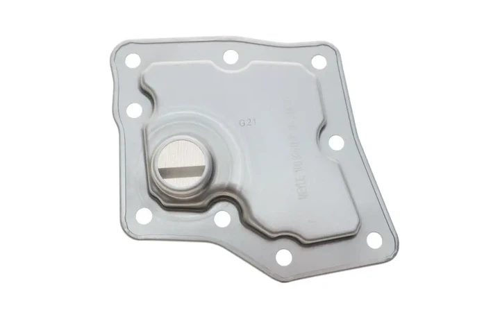 Фільтр АКПП VW Lupo/Polo 1.1-1.6 98-09 MEYLE 100 325 0013 - Фото 1 Фільтр АКПП VW Lupo/Polo 1.1-1.6 98-09 MEYLE 100 325 0013 - изображение 1
