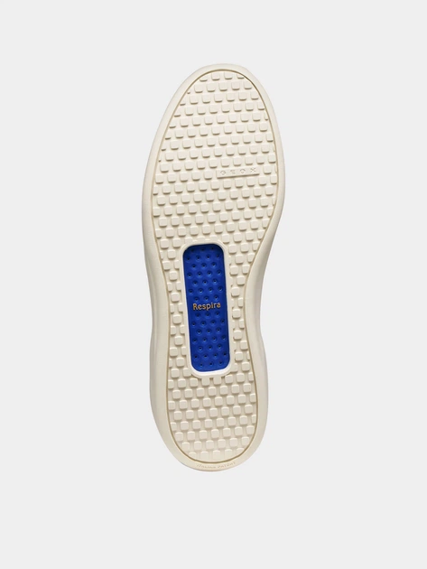 Кеди низькі Geox 10683470 Синій 42 XM3925 - зображення 7