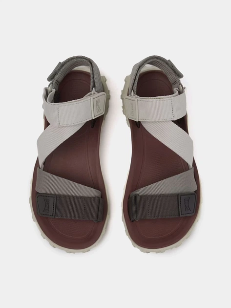 Сандалии Camper 11029249 Белый 40 AW2142 - изображение 5