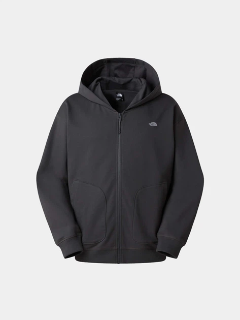 Кофта The North Face 10992274 Сірий XL N7395 - Фото 5 Кофта The North Face 10992274 Сірий XL N7395 - зображення 5