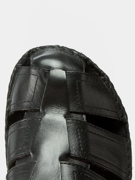 Сандалии PIKOLINOS 622469 Чёрный 43 SH403 - изображение 7