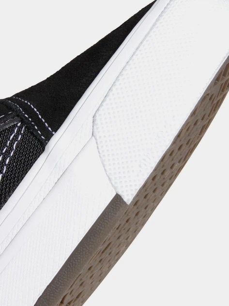 Кеды низкие Vans 10958822 Белый/чёрный 41 VX1891 - изображение 7