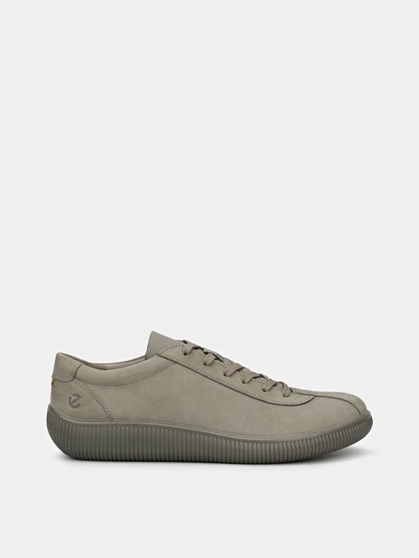 Кеды низкие ECCO 8245248 Зелёный 45 ZM6275 - Фото 1 Кеды низкие ECCO 8245248 Зелёный 45 ZM6275 - изображение 1