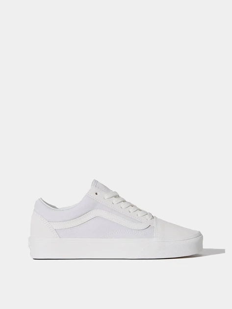 Кеды низкие Vans 9452677 Белый 43 VX2013 - Фото 1 Кеды низкие Vans 9452677 Белый 43 VX2013 - изображение 1