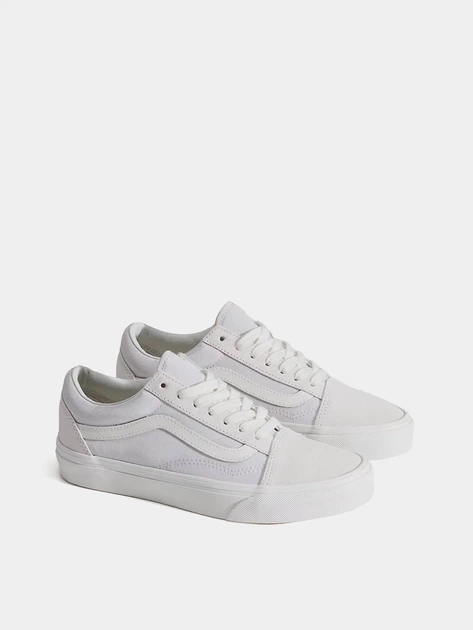 Кеды низкие Vans 9452677 Белый 43 VX2013 - Фото 2 Кеды низкие Vans 9452677 Белый 43 VX2013 - изображение 2