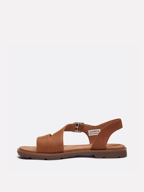 Сандалії Timberland 9485871 Коричневий 38.5 TG3355 - зображення 2
