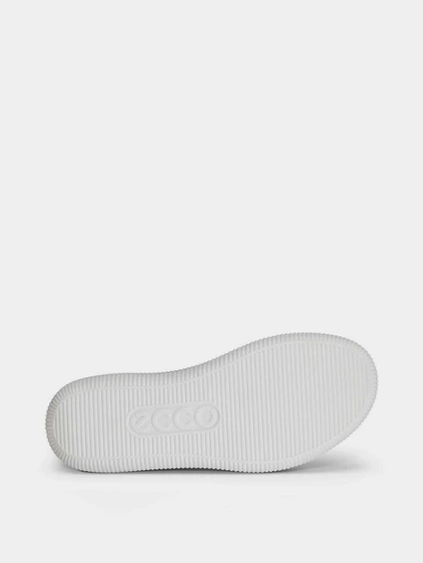 Кеды низкие ECCO 8245248 Белый 45 ZM5970 - Фото 4 Кеды низкие ECCO 8245248 Белый 45 ZM5970 - изображение 4