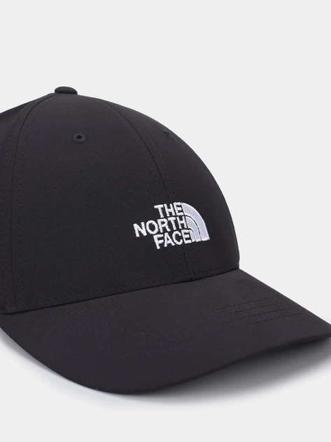 Кепка The North Face 9375398 Чёрный One Size XV2254 - изображение 3