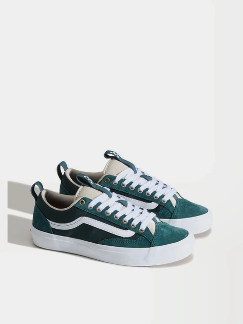Кеди низькі Vans 9453932 Мультиколор 45 VX2046 - Фото 3 Кеди низькі Vans 9453932 Мультиколор 45 VX2046 - зображення 3