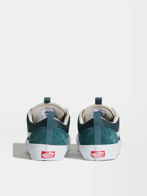 Кеди низькі Vans 9453932 Мультиколор 45 VX2046 - Фото 4 Кеди низькі Vans 9453932 Мультиколор 45 VX2046 - зображення 4
