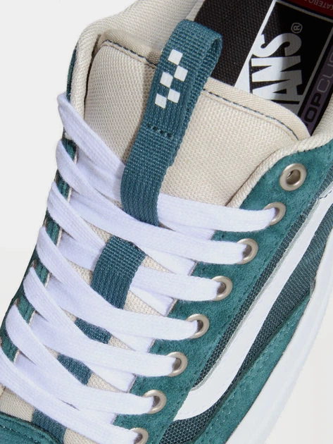 Кеди низькі Vans 9453932 Мультиколор 45 VX2046 - Фото 8 Кеди низькі Vans 9453932 Мультиколор 45 VX2046 - зображення 8