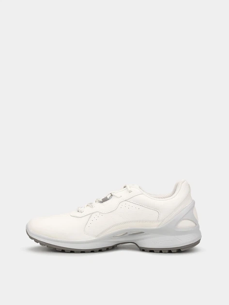 Кроссовки повседневные ECCO 9364691 Белый 44 ZM6308 - изображение 2