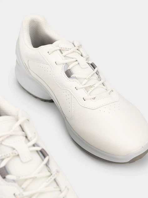 Кроссовки повседневные ECCO 9364691 Белый 44 ZM6308 - изображение 4