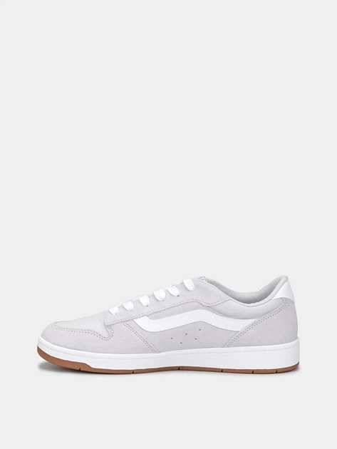 Кеди низькі Vans 9453405 Блакитний 46 VX1658 - зображення 2
