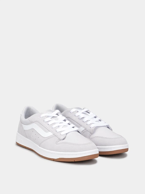 Кеди низькі Vans 9453405 Блакитний 46 VX1658 - зображення 3