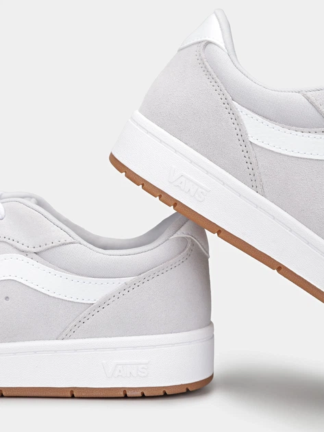 Кеди низькі Vans 9453405 Блакитний 46 VX1658 - зображення 5
