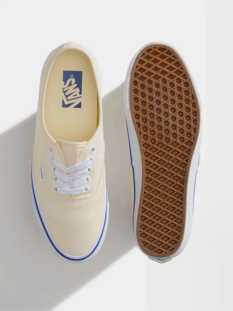 Кеды низкие Vans 9429325 Белый 38 VX1976 - изображение 5