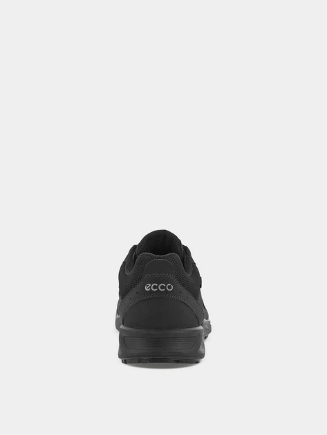 Кроссовки повседневные ECCO 7450575 Чёрный 41 ZM5933 - изображение 2