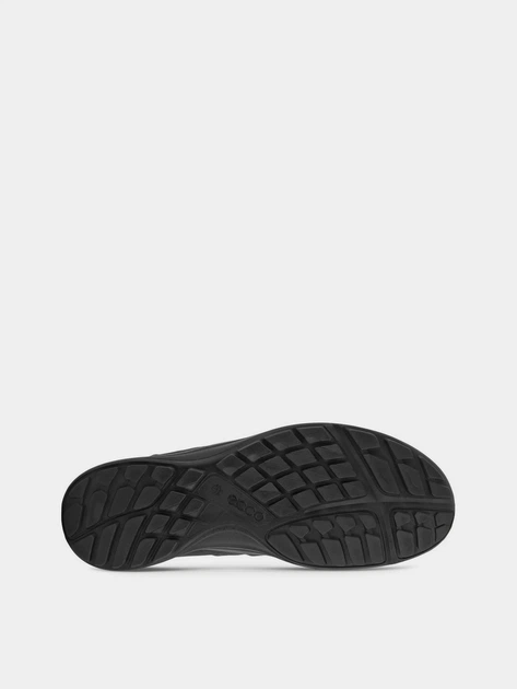 Кроссовки повседневные ECCO 7450575 Чёрный 41 ZM5933 - изображение 3
