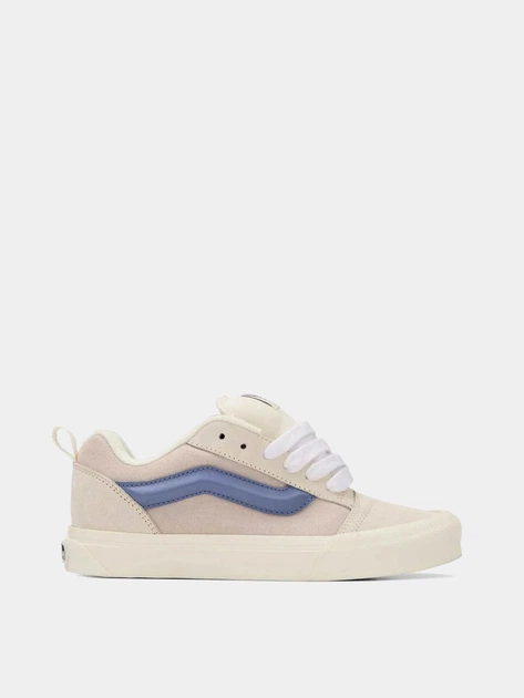Кеди низькі Vans 9428547 Бежевий 40 VX1951 - Фото 1 Кеди низькі Vans 9428547 Бежевий 40 VX1951 - зображення 1