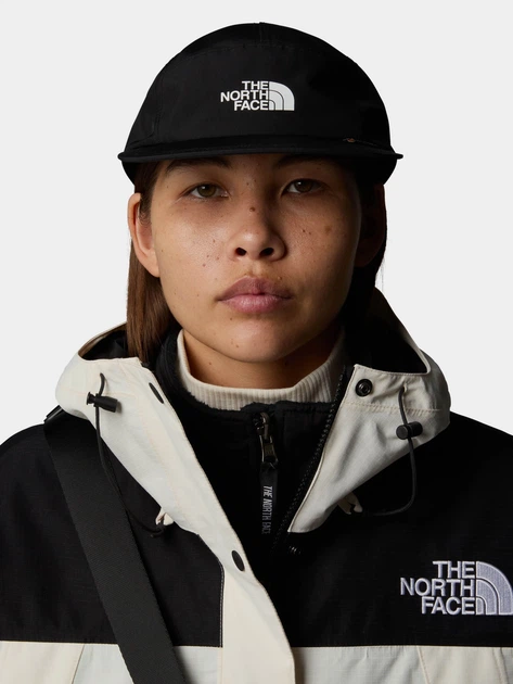 Кепка The North Face 8796041 Чёрный One Size XV1981 - изображение 4