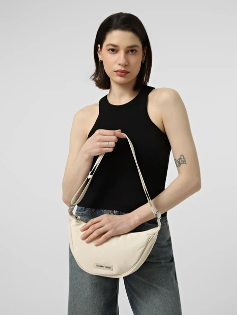 Поясная сумка Marco Tozzi 10936291 Кремовый One Size 3S831 - изображение 6