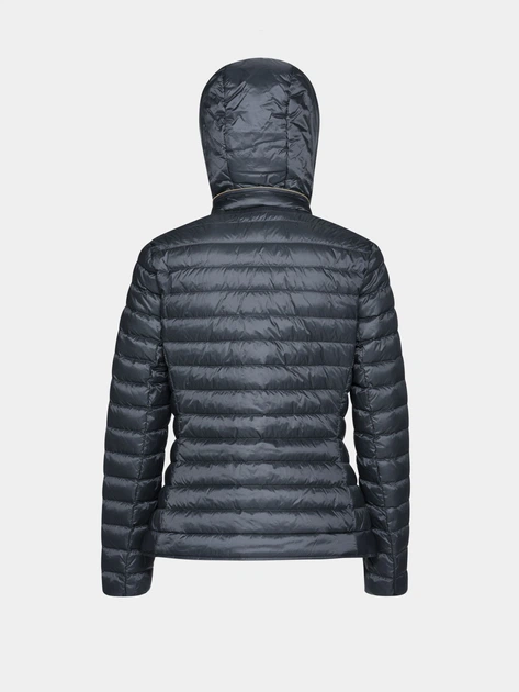 Демисезонная куртка Geox 10681880 Тёмно-синий XS XA6757 - изображение 8