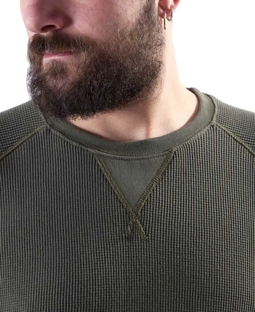 Свитшот Pentagon Elysium Sweater 2XL Camo Green - изображение 2