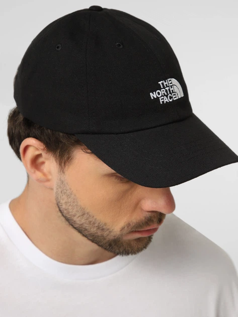 Кепка The North Face 8286453 Чёрный One Size XV1854 - изображение 4