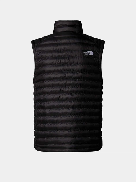 Утепленный жилет The North Face 10992186 Чёрный S N7371 - изображение 7