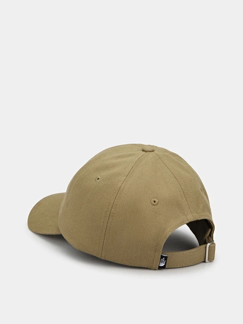 Кепка The North Face 8286453 Коричневий XV2542 - зображення 2