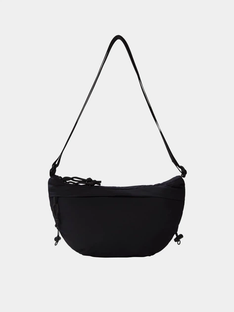 Крос-боді The North Face 7581351 Чорний XV2085 - зображення 2