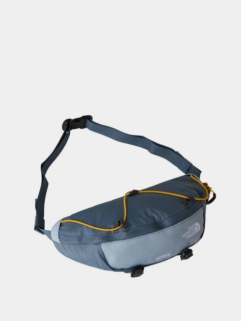 Поясная сумка The North Face 8286852 Голубой One Size XV2648 - изображение 3