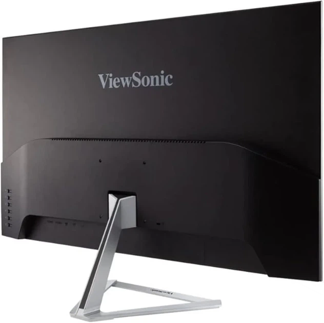 Монитор 32" ViewSonic VX3276-2K-MHD QHD IPS 75 Гц (102237915) - Уценка - изображение 3