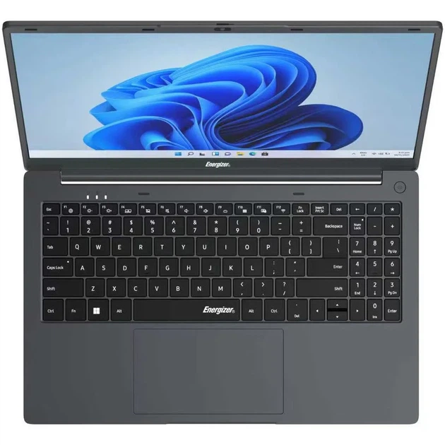 Ноутбук 18.5" Energizer EnergyBook Pro (L18-R35) AMD Ryzen 5 3500U RAM 16GB SSD 512GB Windows 11 (UKR) (101955036) - Фото 2 Ноутбук 18.5" Energizer EnergyBook Pro (L18-R35) AMD Ryzen 5 3500U RAM 16GB SSD 512GB Windows 11 (UKR) (101955036) - изображение 2