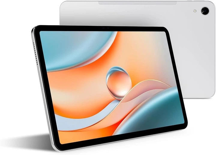 Планшет 11" Full HD SPC Gravity Pro 6+8/256Gb 4G 2-SIM 8 ядер Android 14 8000 mAh Серый (102187653) - Уценка - Фото 4 Планшет 11" Full HD SPC Gravity Pro 6+8/256Gb 4G 2-SIM 8 ядер Android 14 8000 mAh Серый (102187653) - Уценка - изображение 4