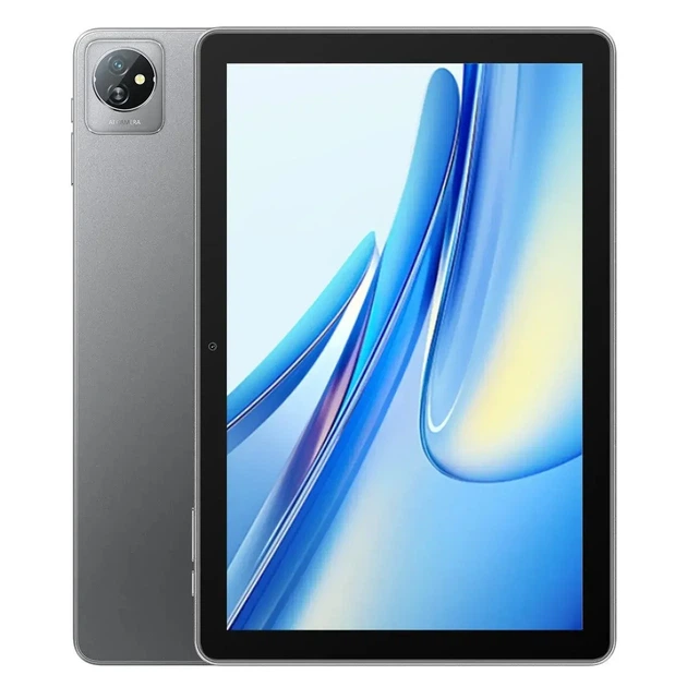 Планшет 10.1" Blackview Tab 70 8+8/128Gb 4 ядра Android 13 6580 mAh Серый (102188423) - Б/У - Фото 1 Планшет 10.1" Blackview Tab 70 8+8/128Gb 4 ядра Android 13 6580 mAh Серый (102188423) - Б/У - изображение 1